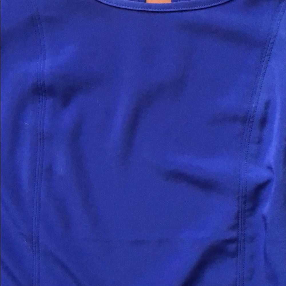 Shift Dress - Picture 4 of 4